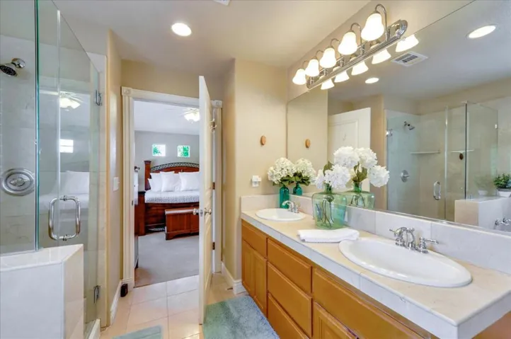 17882 Calle Tierra, Morgan Hill, California 95037