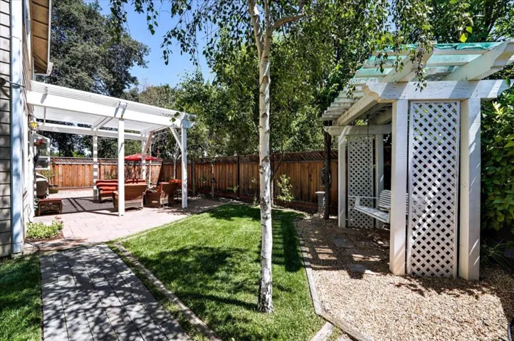 17882 Calle Tierra, Morgan Hill, California 95037