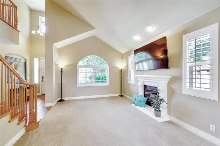 17882 Calle Tierra, Morgan Hill, California 95037