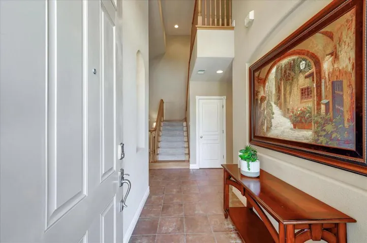 17882 Calle Tierra, Morgan Hill, California 95037