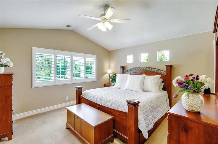 17882 Calle Tierra, Morgan Hill, California 95037