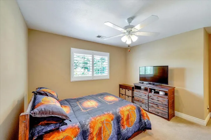 17882 Calle Tierra, Morgan Hill, California 95037