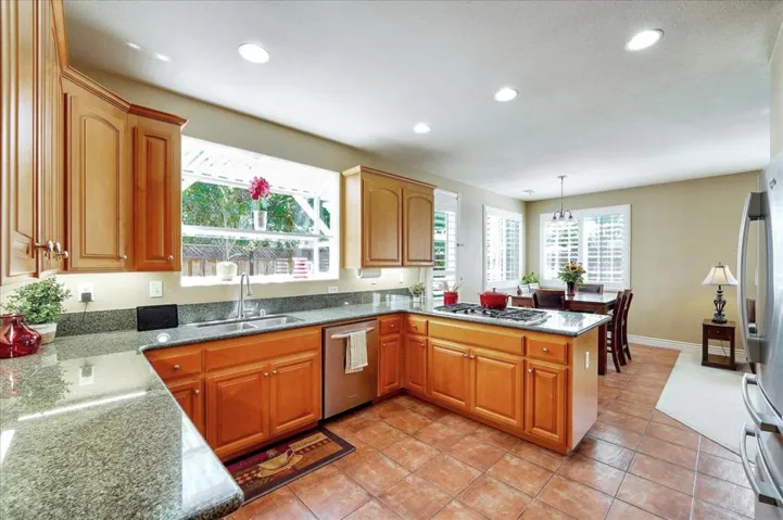 17882 Calle Tierra, Morgan Hill, California 95037