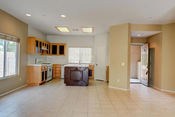 Open Concept