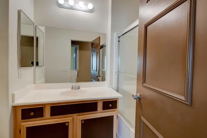 Hall Bath