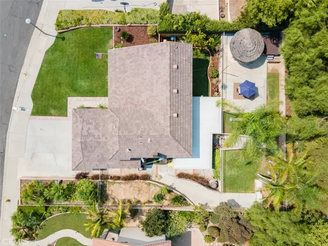 20671 Vista Del Norte, Yorba Linda, California 92886