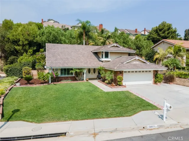 20671 Vista Del Norte, Yorba Linda, California 92886