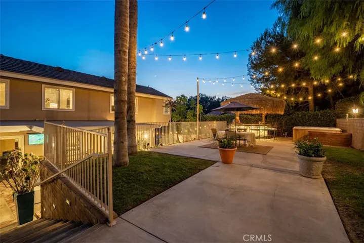 20671 Vista Del Norte, Yorba Linda, California 92886
