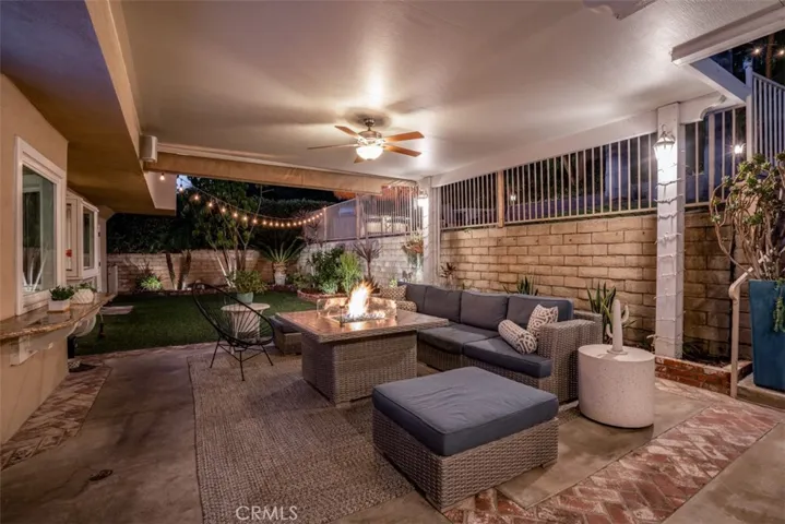 20671 Vista Del Norte, Yorba Linda, California 92886