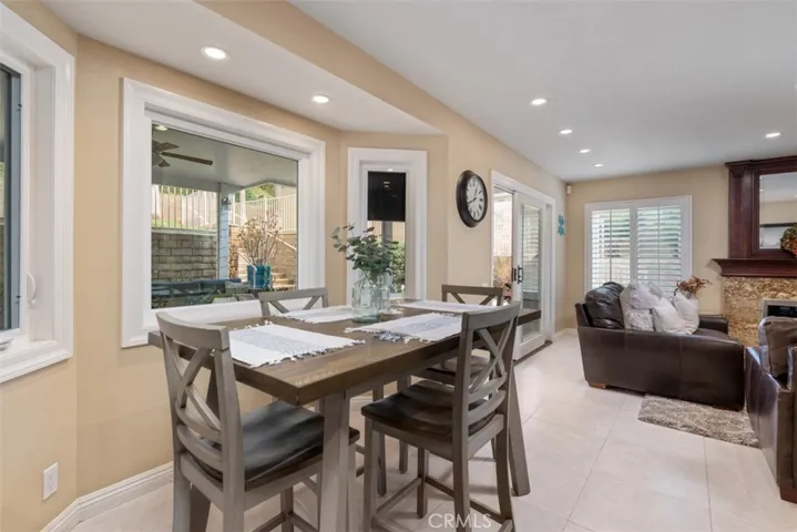 20671 Vista Del Norte, Yorba Linda, California 92886