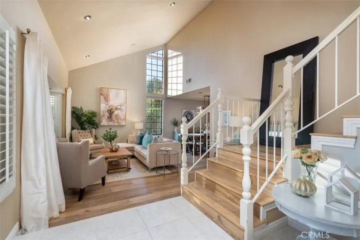 20671 Vista Del Norte, Yorba Linda, California 92886