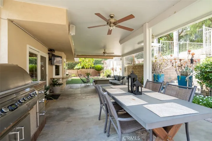 20671 Vista Del Norte, Yorba Linda, California 92886