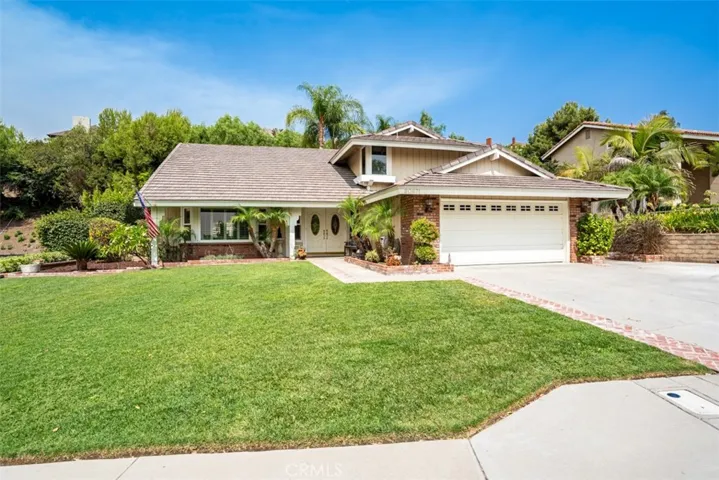 20671 Vista Del Norte, Yorba Linda, California 92886