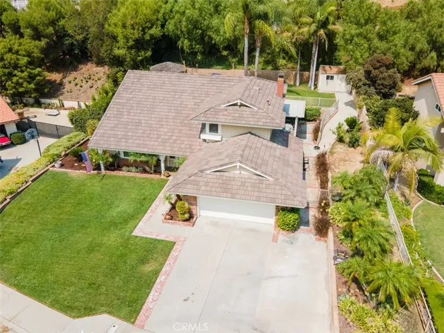 20671 Vista Del Norte, Yorba Linda, California 92886