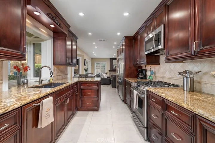 20671 Vista Del Norte, Yorba Linda, California 92886