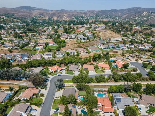 20671 Vista Del Norte, Yorba Linda, California 92886