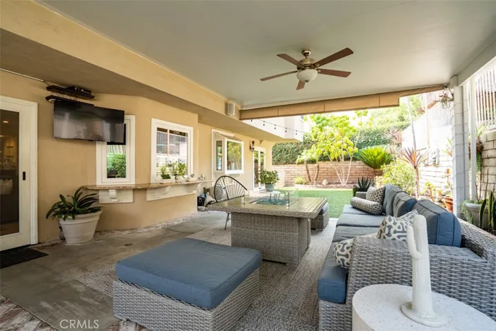 20671 Vista Del Norte, Yorba Linda, California 92886