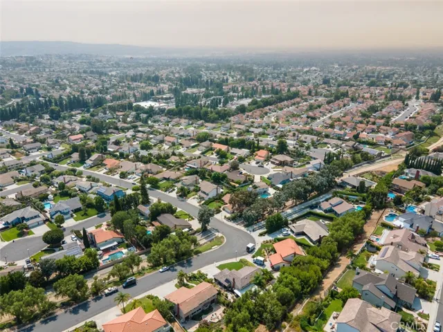 20671 Vista Del Norte, Yorba Linda, California 92886
