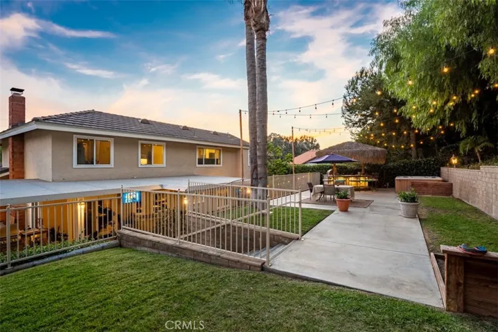 20671 Vista Del Norte, Yorba Linda, California 92886