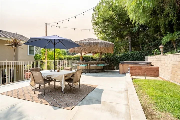 20671 Vista Del Norte, Yorba Linda, California 92886
