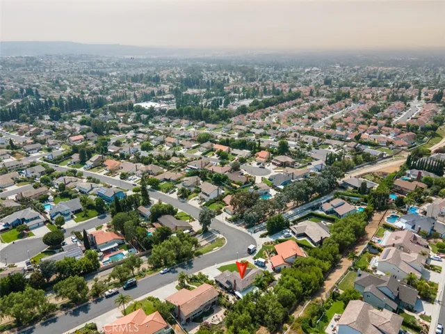 20671 Vista Del Norte, Yorba Linda, California 92886