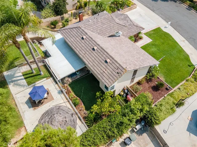 20671 Vista Del Norte, Yorba Linda, California 92886