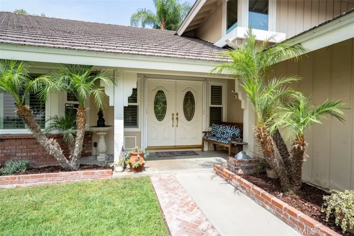 20671 Vista Del Norte, Yorba Linda, California 92886