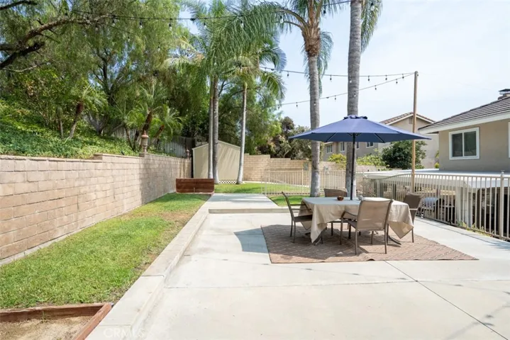 20671 Vista Del Norte, Yorba Linda, California 92886