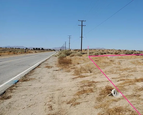 32 Ac Lenwood Road, Barstow, California 92311