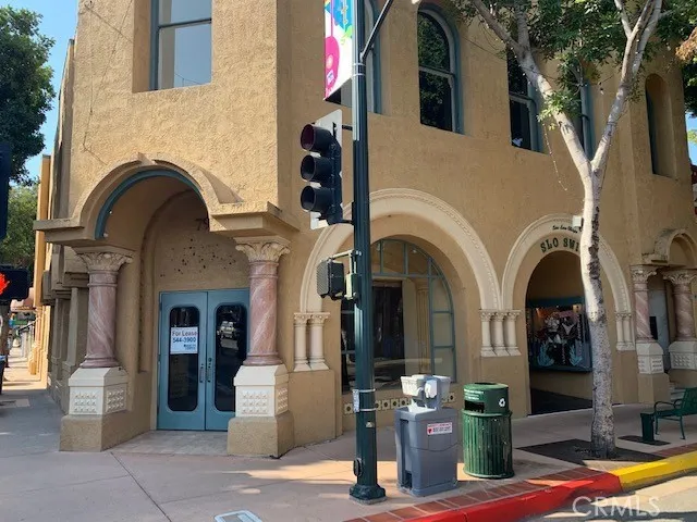 799 Higuera Street, San Luis Obispo, California 93401