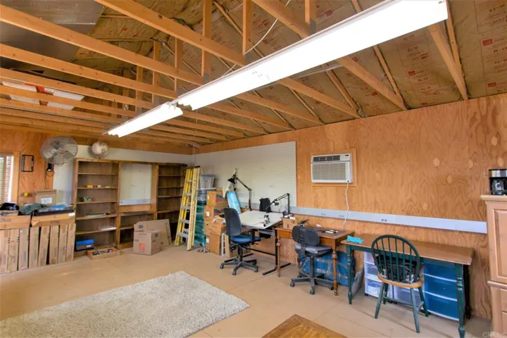 3365 Carillo, Borrego Springs, California 92004