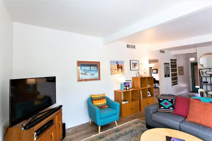3365 Carillo, Borrego Springs, California 92004