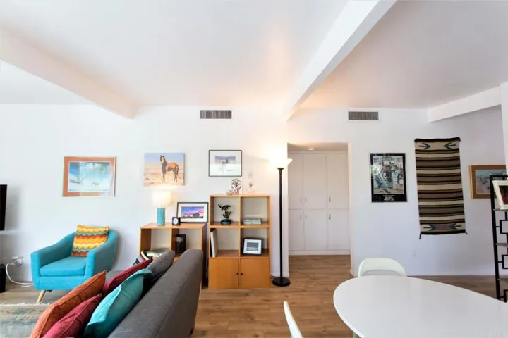 3365 Carillo, Borrego Springs, California 92004