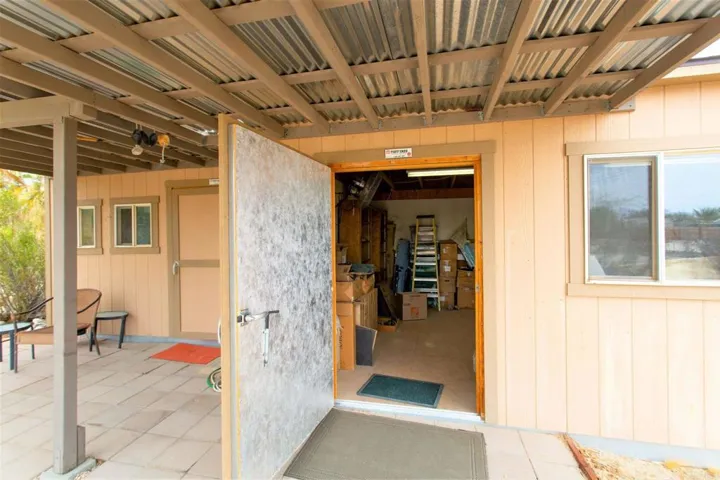 3365 Carillo, Borrego Springs, California 92004