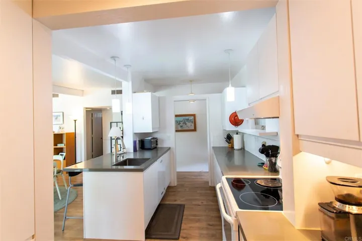 3365 Carillo, Borrego Springs, California 92004