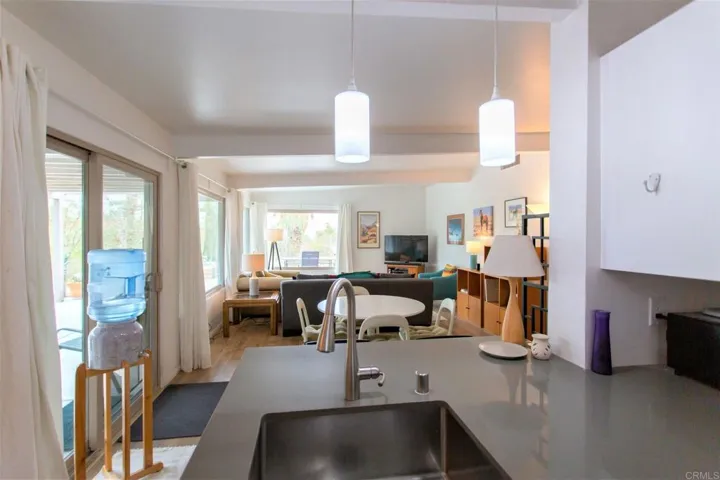 3365 Carillo, Borrego Springs, California 92004