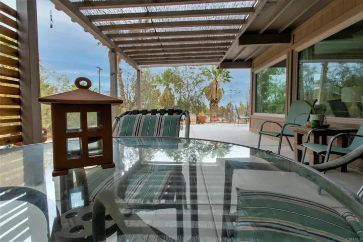 3365 Carillo, Borrego Springs, California 92004