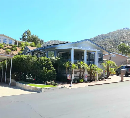 8975 Lawrence Welk Dr. 129, Escondido, California 92026