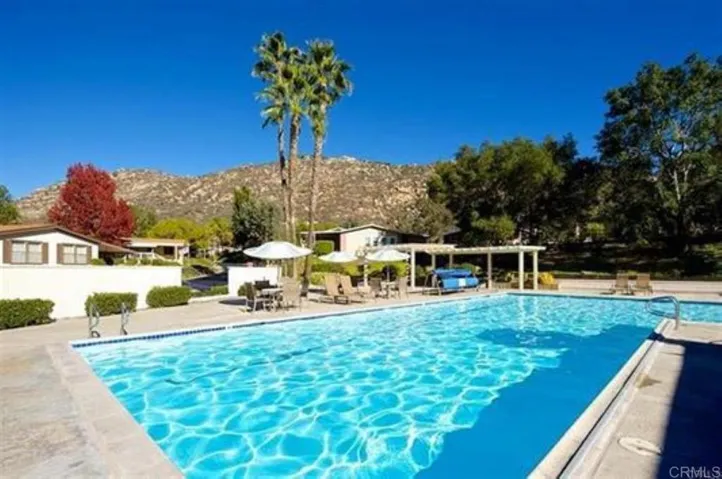 Heated 365 days per year!   Hot Tub too!   Come see,  come feel (!)