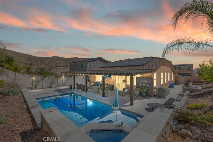36676 Coleus Way, Lake Elsinore, California 92532