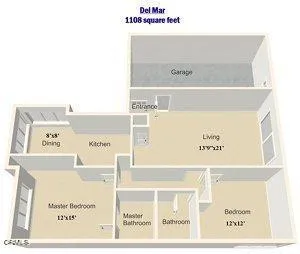 m_Del Mar floorplan w measurements