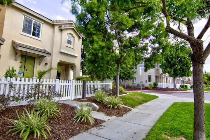 1432 Water Lily Drive 5, Chula Vista, California 91913