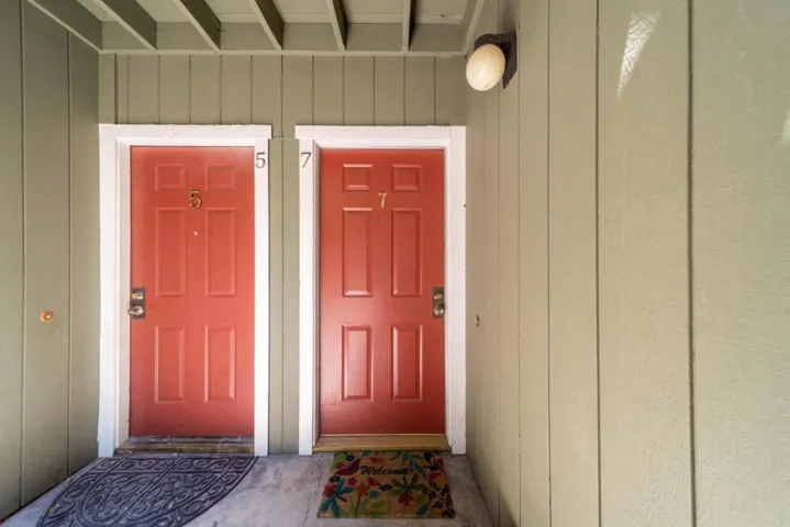 2527 Easton Lane 7, San Jose, California 95133