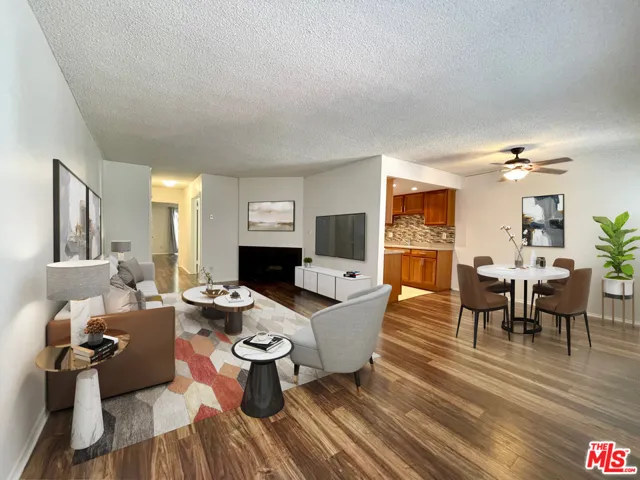 1951 Malcolm Avenue 104, Los Angeles, California 90025