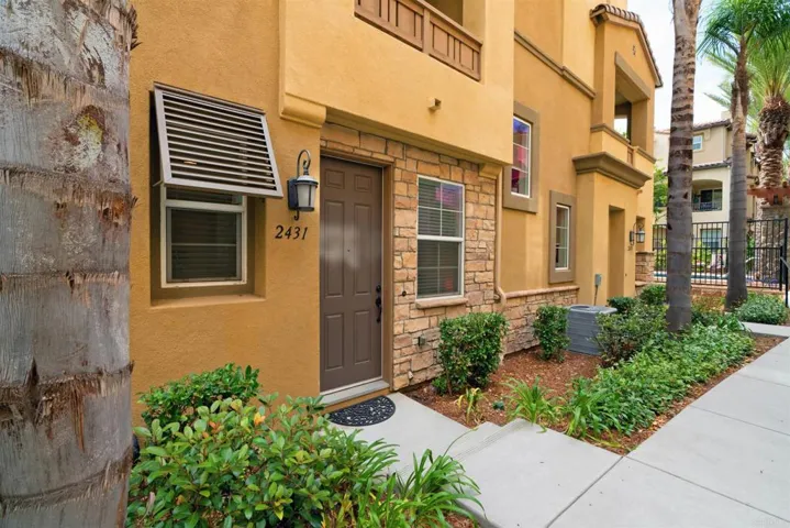 2431 Sentinel Lane, San Marcos, California 92078