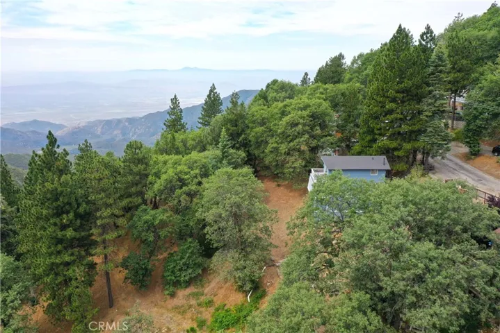 31967 Pine Cone Drive, Running Springs, California 92382