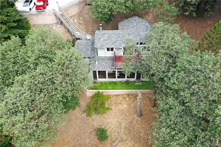 31967 Pine Cone Drive, Running Springs, California 92382