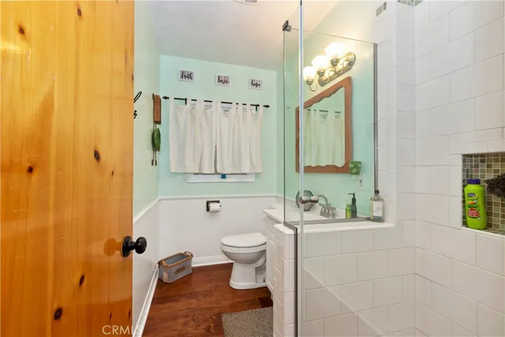 31967 Pine Cone Drive, Running Springs, California 92382