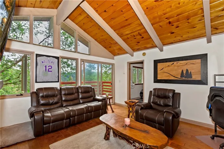 31967 Pine Cone Drive, Running Springs, California 92382