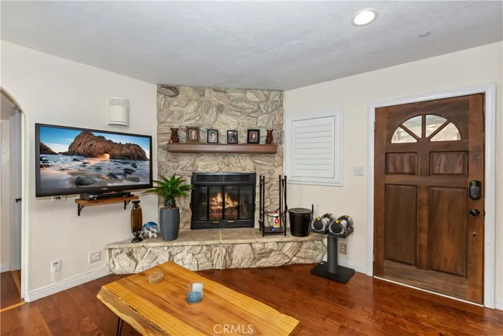 31967 Pine Cone Drive, Running Springs, California 92382